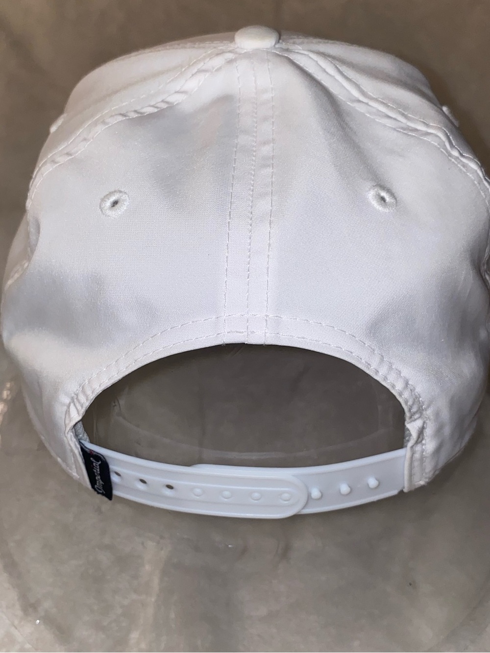 Imperial Rope Hat - Picture 3 of 3